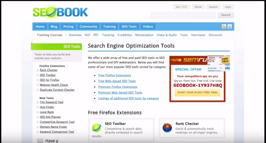 moving the free line tactic