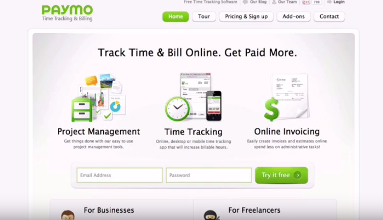 use of graphics and imagery in your web design