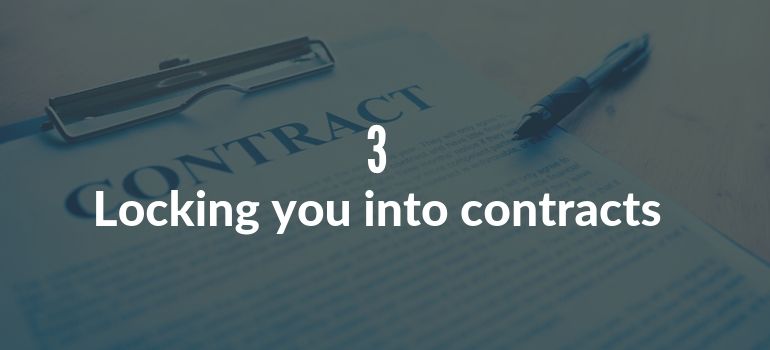 Digital Marketing Scams Digital Marketing Scams