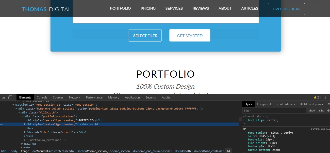 Digital Marketing Scams