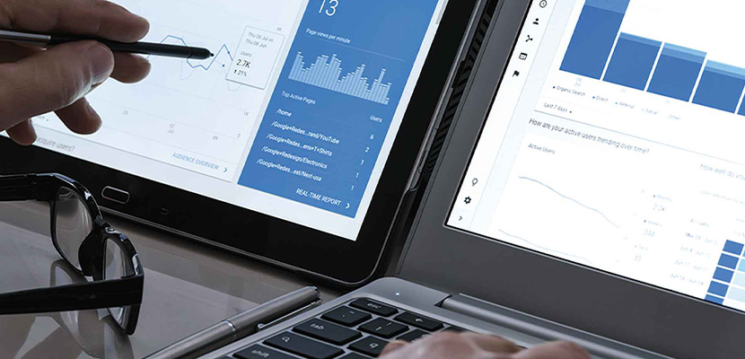 Website Analytics and Conversion Tracking