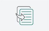 icon - website redesign