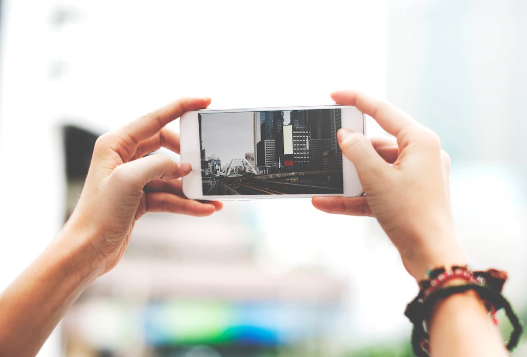Images for brand strategy