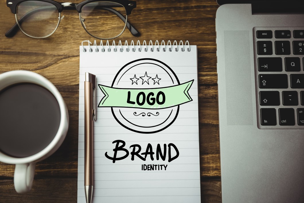 logo branding