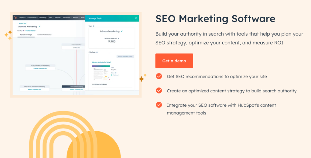 Best Seo Tools For Small Businesses (Updated 2024) - Ericks Webs Design