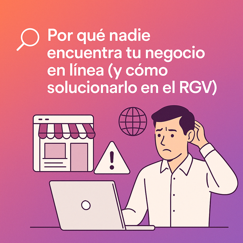diseño web profesional y SEO local