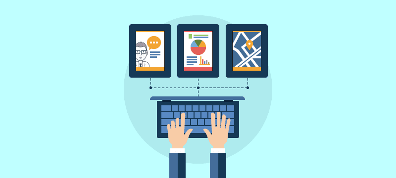 ¿Cuál es el propósito de un sitio web? ¿Su sitio web tiene un propósito?