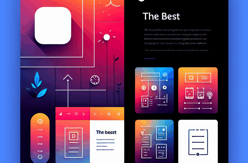 The Best Plugins for Small Business Websites
