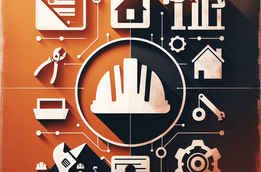 Top marketing strategies for construction companies