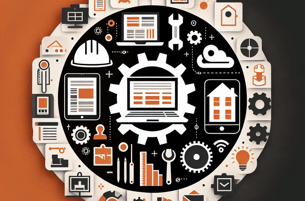 Best CRMs for construction businesses