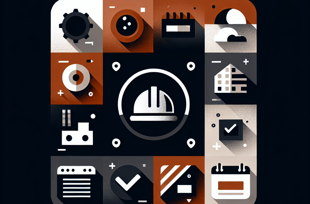 Construction business branding tips