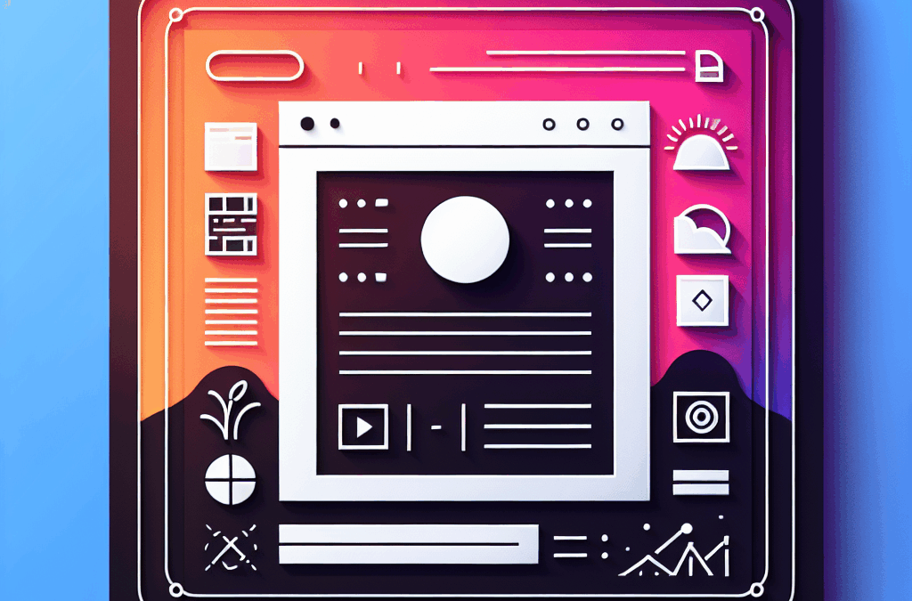 The Best Website Layouts for Showcasing Your Creative Work
