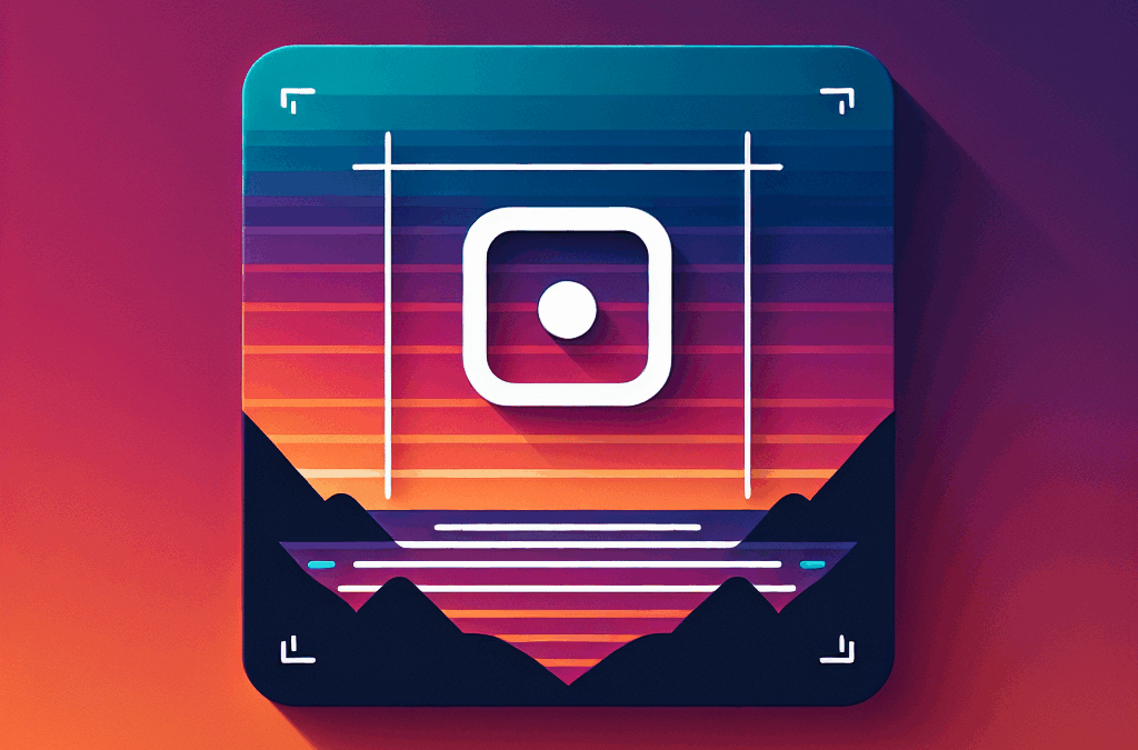 From Instagram to Website: Building a Professional Image