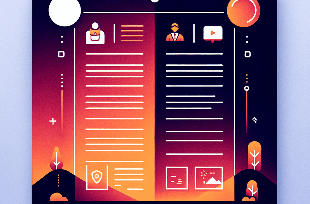 What Coaches Should Include in Their About Page