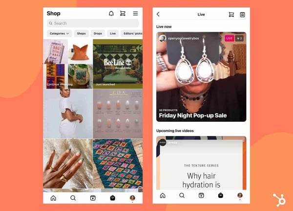 B2B & B2C Instagram Marketing Trends of 2022 [Data from 500 Marketers]