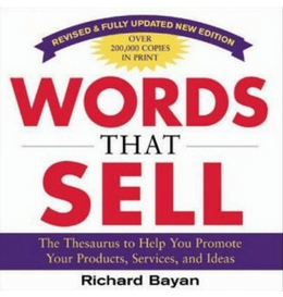Words That Sell