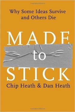 Made to Stick