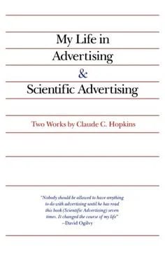 Scientific Advertising