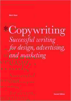 Copywriting