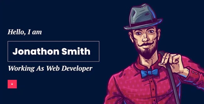 Coax Template (WordPress)